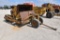 Soil Mover 50RF dirt scraper