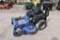 Dixon ZTR zero turn lawn mower
