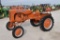 Allis Chalmers B 2wd tractor