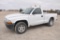 2003 Dodge Dakota 2wd pickup