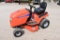Simplicity Regent mower
