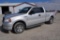 2005 Ford F-150 STX 2wd pickup