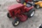 Wheel Horse lawn mower