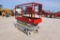 1991 Sky Jack 3220 electric scissor lift