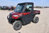 2018 Polaris Ranger ProStar XP1000 4wd UTV