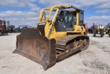 2006 Komatsu D65WX-15LO dozer