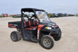 2016 Polaris XP900 EFI 4wd UTV