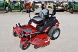 2021 Ferris ISX 800 zero turn lawn mower