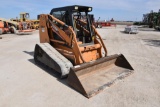 Case 450CT compact track loader