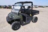 2018 Polaris Ranger 570 EFI 4wd UTV