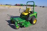 John Deere 997 zero turn mower
