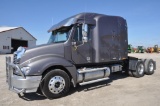 2005 Freightliner Columbia semi