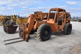 Lull 844C-42 4wd telehandler