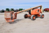 1998 JLG 600A 4wd manlift