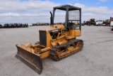 Komatsu D20A-5 dozer