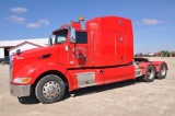 2012 Peterbilt 386 semi