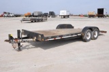 2001 Landoll LT1020 6'6