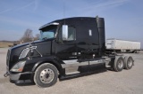 2008 Volvo semi