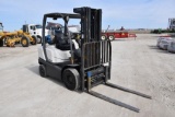 Crown C51050-50 forklift