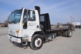 1999 Sterling flatbed truck