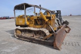 Case 1000 dozer