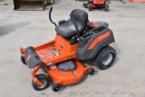 Husquvarna 2246 zero turn lawn mower