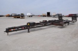 1991 Femco combine trailer