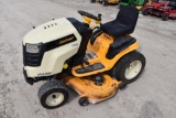 Cub Cadet LGTX1050 lawn mower