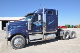 2005 International 9900i Eagle semi