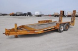 1996 Belshe 81
