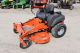 Husqvarna MZ52LE zero turn lawn mower