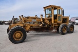 1978 Galion 500 road grader