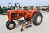 Allis Chalmers CA 2wd tractor