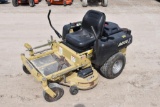 Land Pride ZR44 zero turn mower