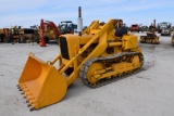 John Deere 2010 crawler loader