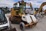 Rosco RB48 8' sweeper