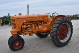 M&M U 2wd tractor