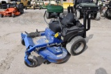 Dixon ZTR zero turn lawn mower