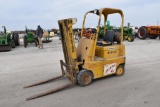 Hyster 40 LP forklift