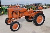 Allis Chalmers B 2wd tractor