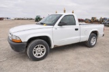 2003 Dodge Dakota 2wd pickup