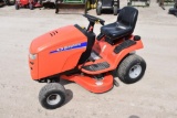 Simplicity Regent mower