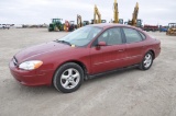 2003 Ford Taurus SE