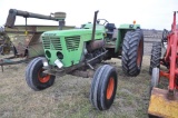 Duetz D100 06 2wd tractor
