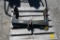 Jeffers cat III quick hitch
