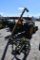 John Deere 7' 3-pt. sickle bar mower