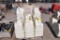 (24) Kinze EdgeVac meters