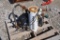 Dickey John NH3 cooler w/ Dickey John Land Manager SE controller