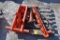 Wagon hoist