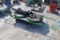 John Deere PowerCast tailboard